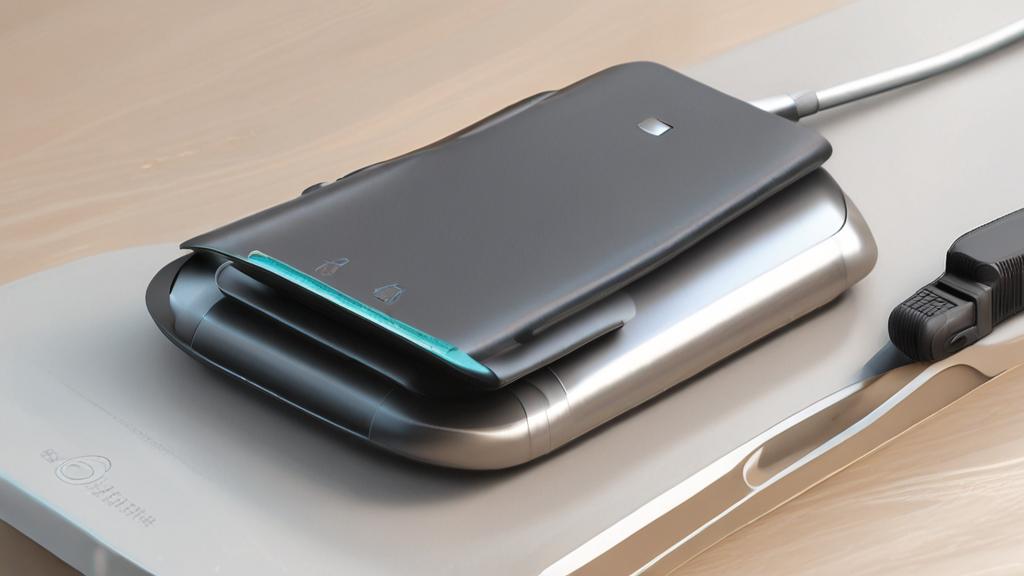 Иллюстрация к статье: Как проверить шарнир крышки у IQOS ILUMA